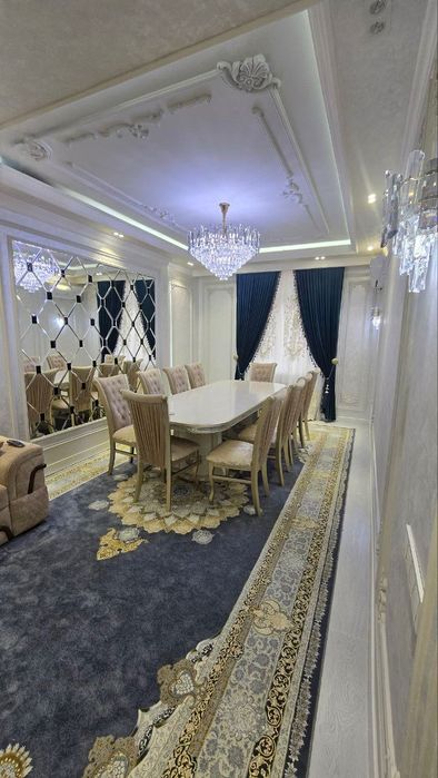 Vita Stroy Продается 4 комнатная квартира ремонт ул.Паркентская