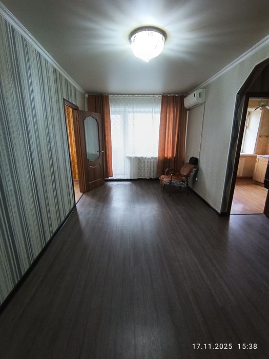 Двухкомнатная квартира. Продам. Юбилейная