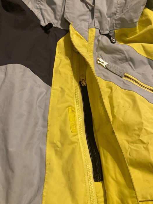 Сноуборд яке Volcom Nimbus XL