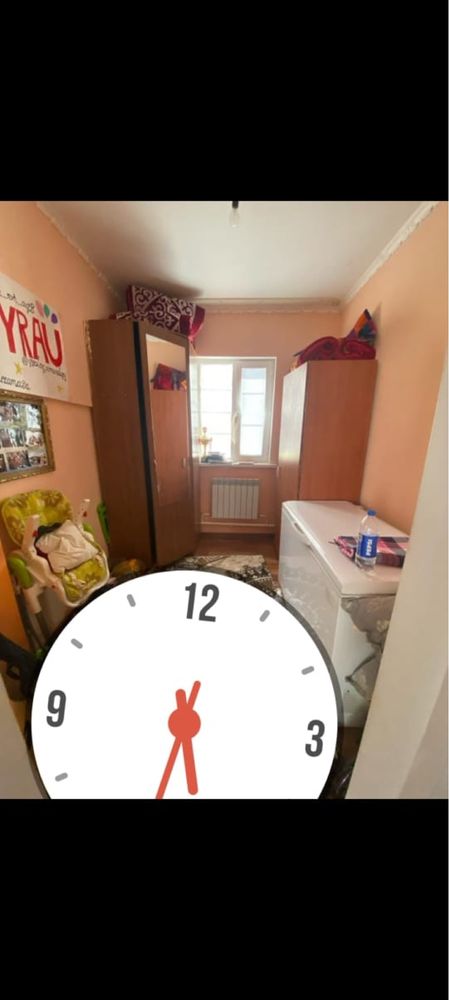 дом в геологе 2