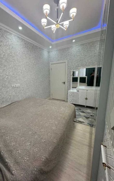 3х Комнатная Квартира В Новостройке Возле Центра