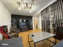 Apartament 3 camere, 80 mp, bloc nou, zona Cetate-Tolstoi