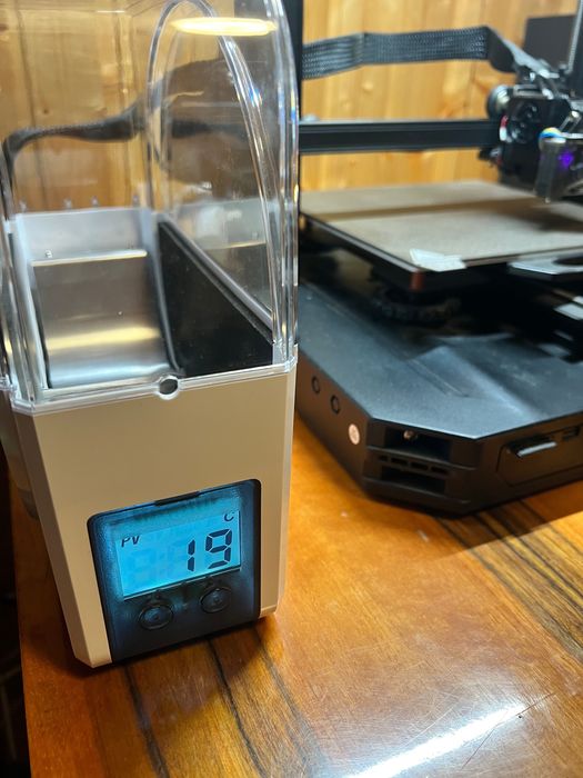 Imprimanta Creality3D Ender-3 S1 Pro