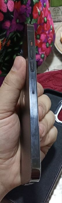 Iphone 13 pro max 256gb