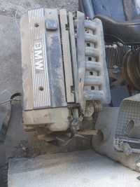 Motor bmw e34 2.0 150cai