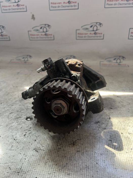 pompa injectie dacia duster 1.5 2013