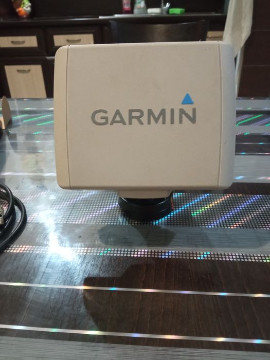 Сонар Garmin echoMap cv52
