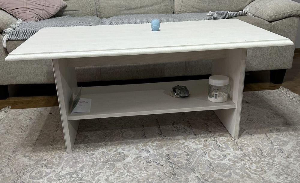 Set sufragerie si masuta de cafea