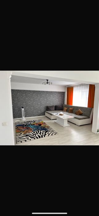 Inchiriez apartmanent 2 camere, zona Marasesti Catedrala