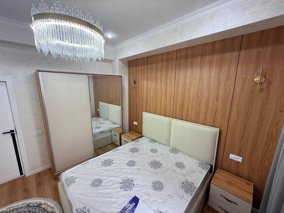 Продается новостройка