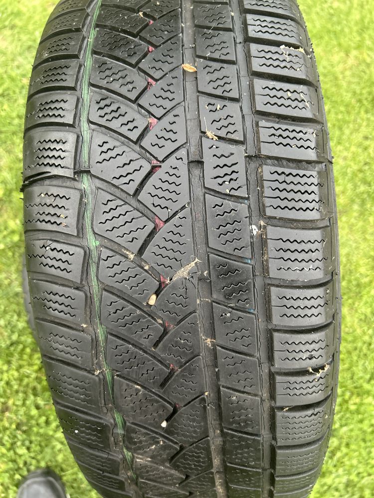 Vand anvelope 205/55 R 16 AllSeasons