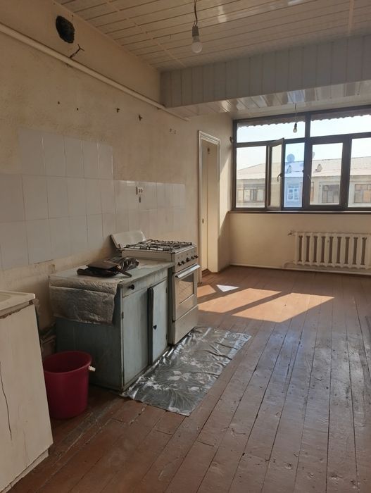 Ижарага берилади