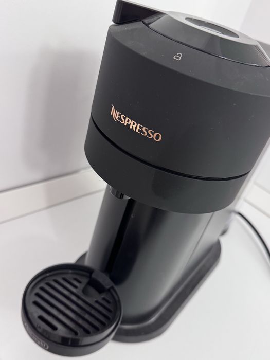 Espressor Nespresso Vertuo next