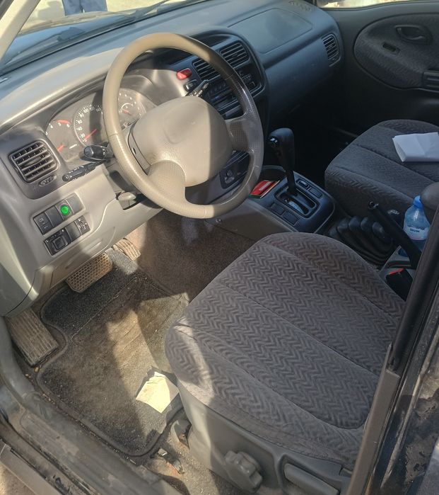 Гранд Витара на части 2.0 хди автомат