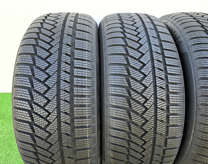 НОВИ 235/50/19 CONTINENTAL WinterСontact TS850- зимни