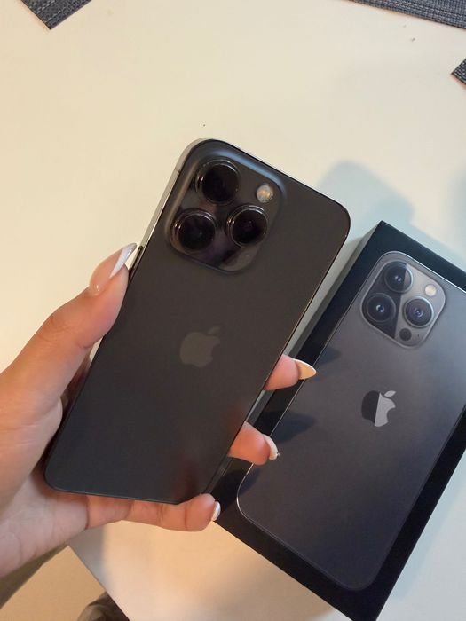 Iphone 13 Pro 256GB