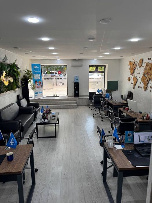 Ofis stollari mebel