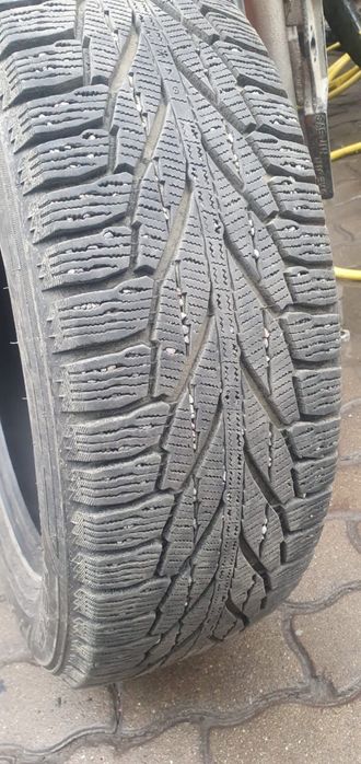 Продам зимние шины