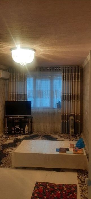 3 xonali yulni yuzida Nihol restorani yonida