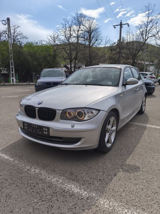 BMW Seria 1/ Posibilitate RATE FĂRĂ AVANS