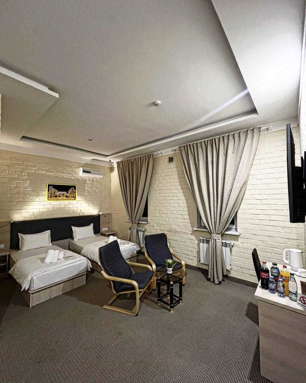 Al Arda Mehmonxona/ Гостиница / Hotel / Отель в Ташкенте