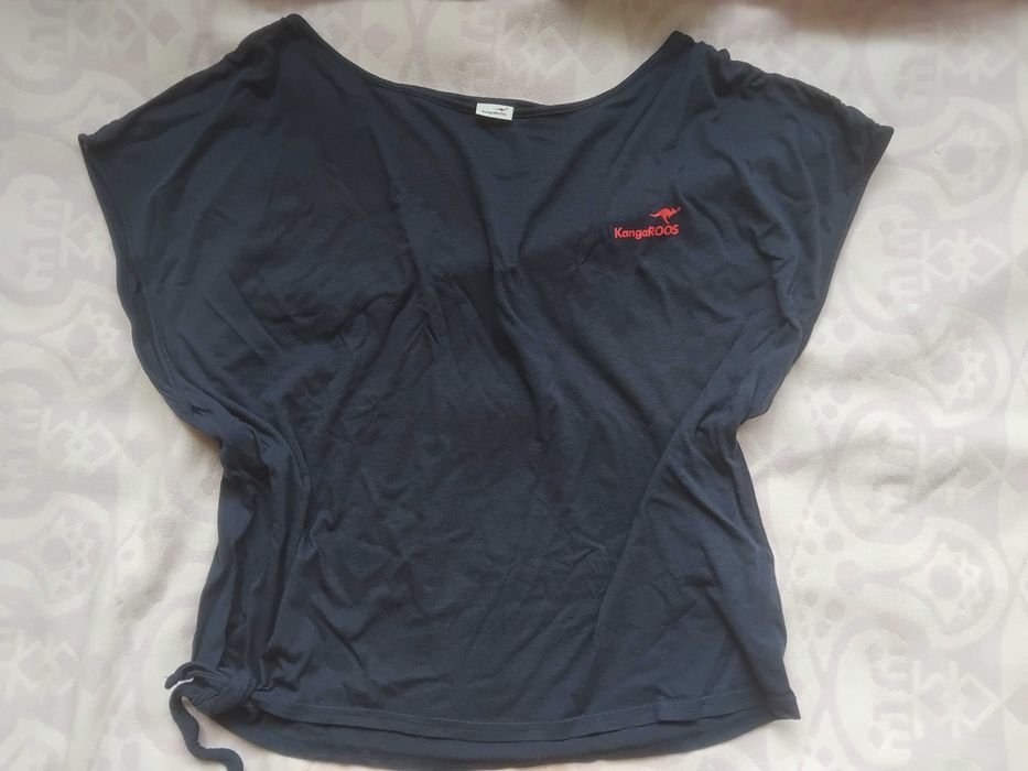 KangaROOS оригинална дамска тениска