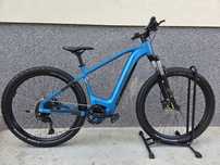 Планински Carver 29" 2024 | Bosch CX | 625Wh | Почти нов