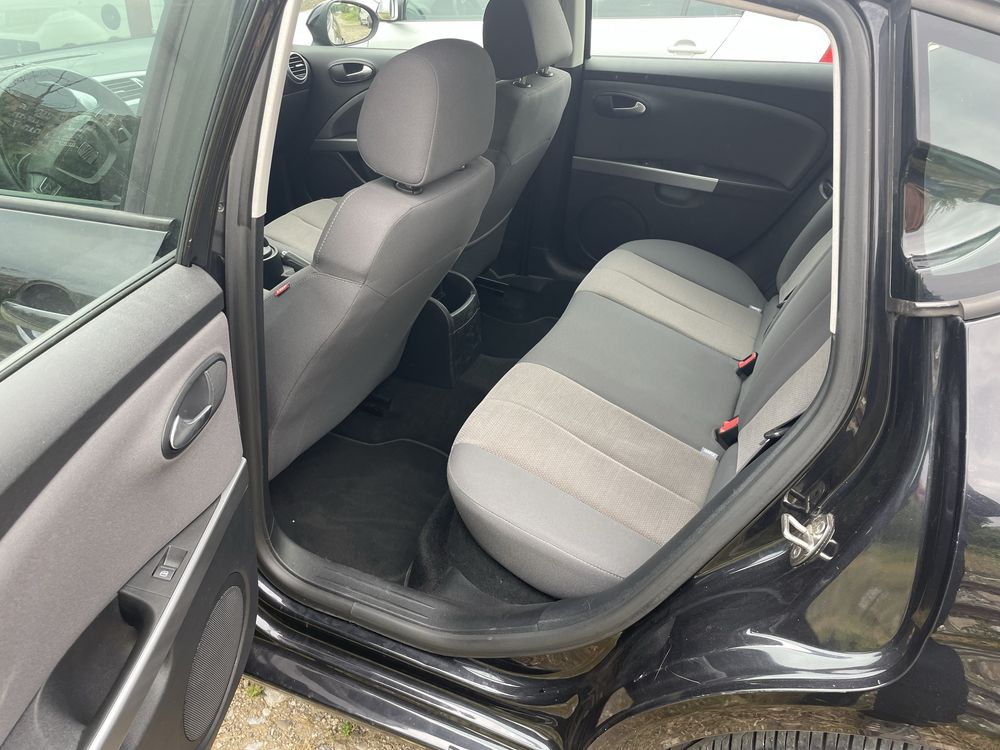 SEAT LEON 1.2 Benzina RAR efectuat!
