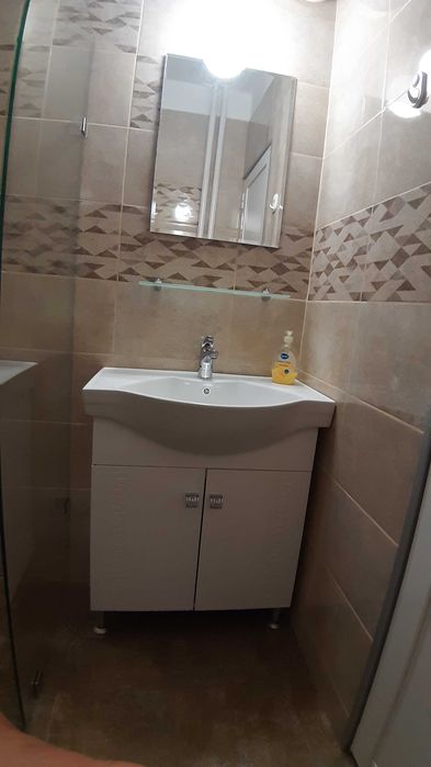 Дава се под наем Едностаен апартамент в София, Белите брези - 26 кв.м за 310 € - Снимка #7