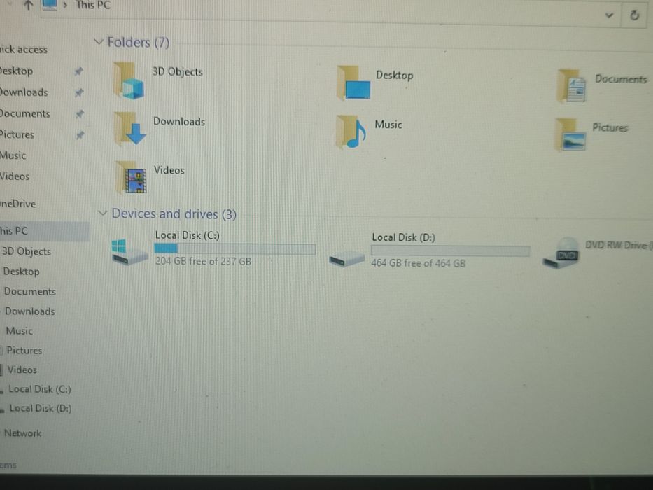 Laptop Gaming Acer E17 - i7-6500u/12gb/256gb + 500gb/Nvidia 940M 4GB