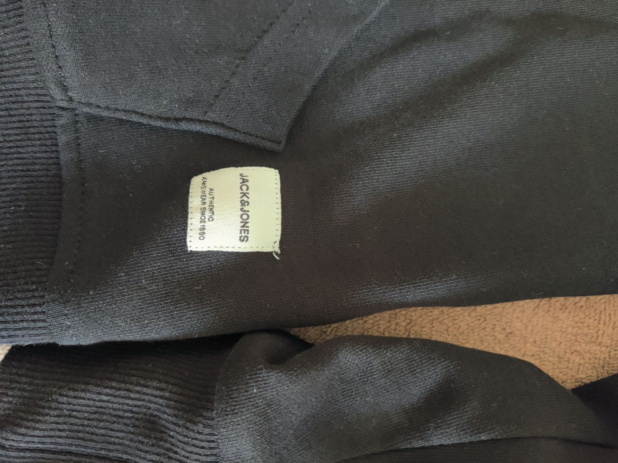 Суичър Jack & Jones и Asos