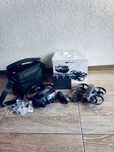 Drona DJI AVATA2 fly more combo