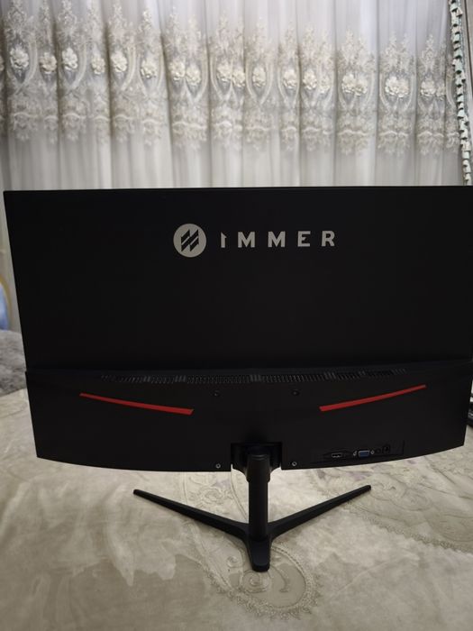 Monitor Immer sotiladi