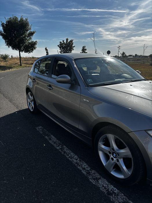 Vand sau schimb bmw seria 1