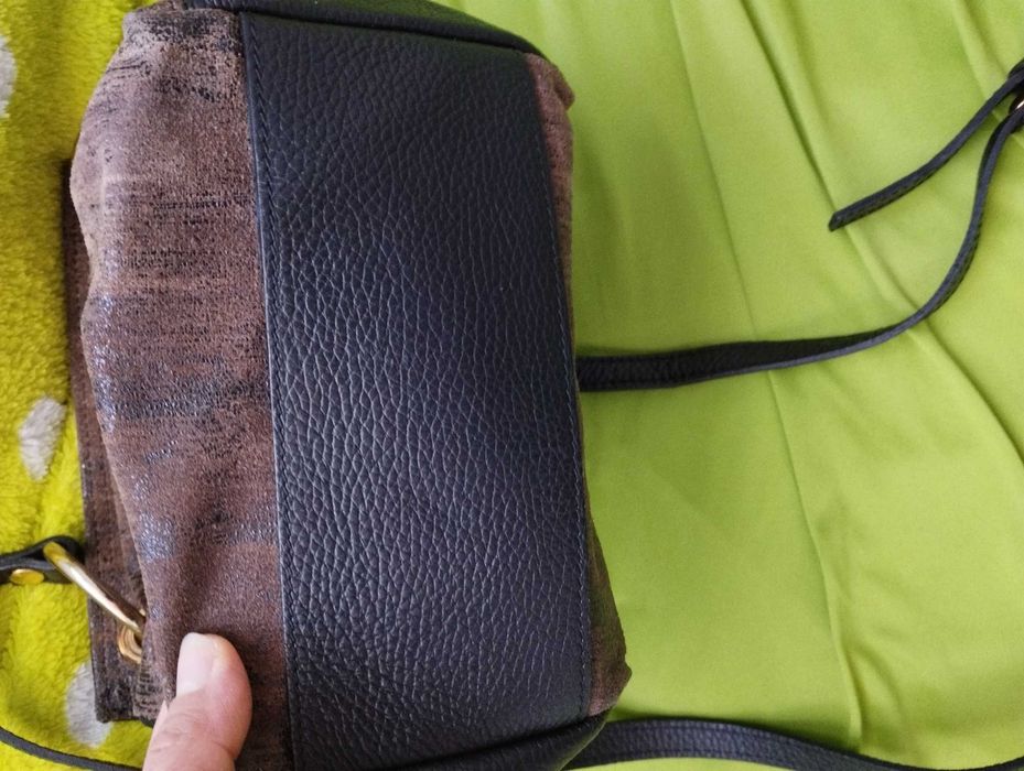 Y not, Picard и Venezia-естествена кожа.