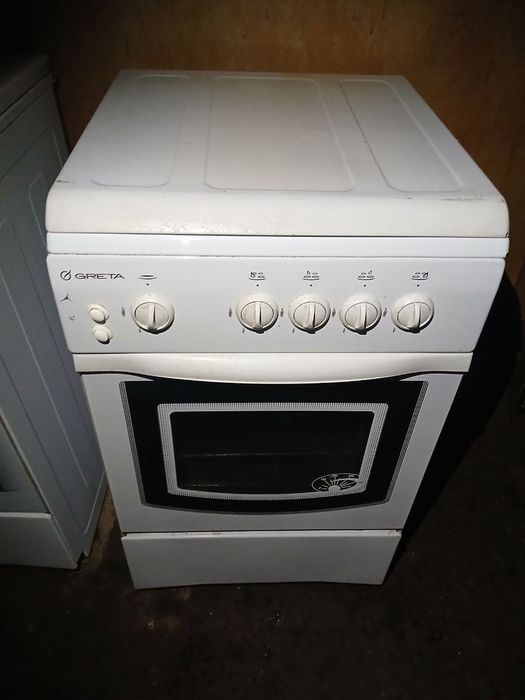 Gretta gaz pileta sotiladi xolati yaxshi kelib korishela mumkin