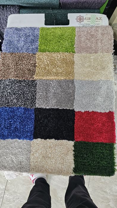 Gilamlar bazasi optom