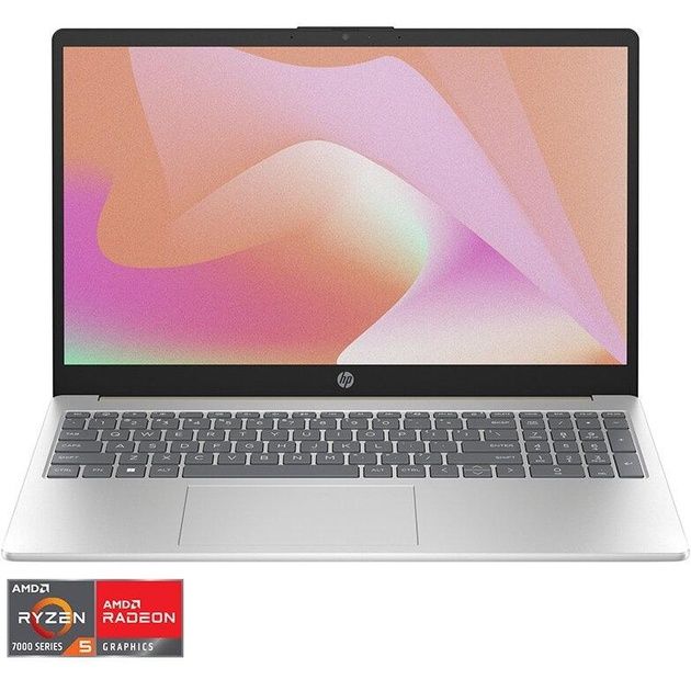 HP Laptop 15-fc0023nq