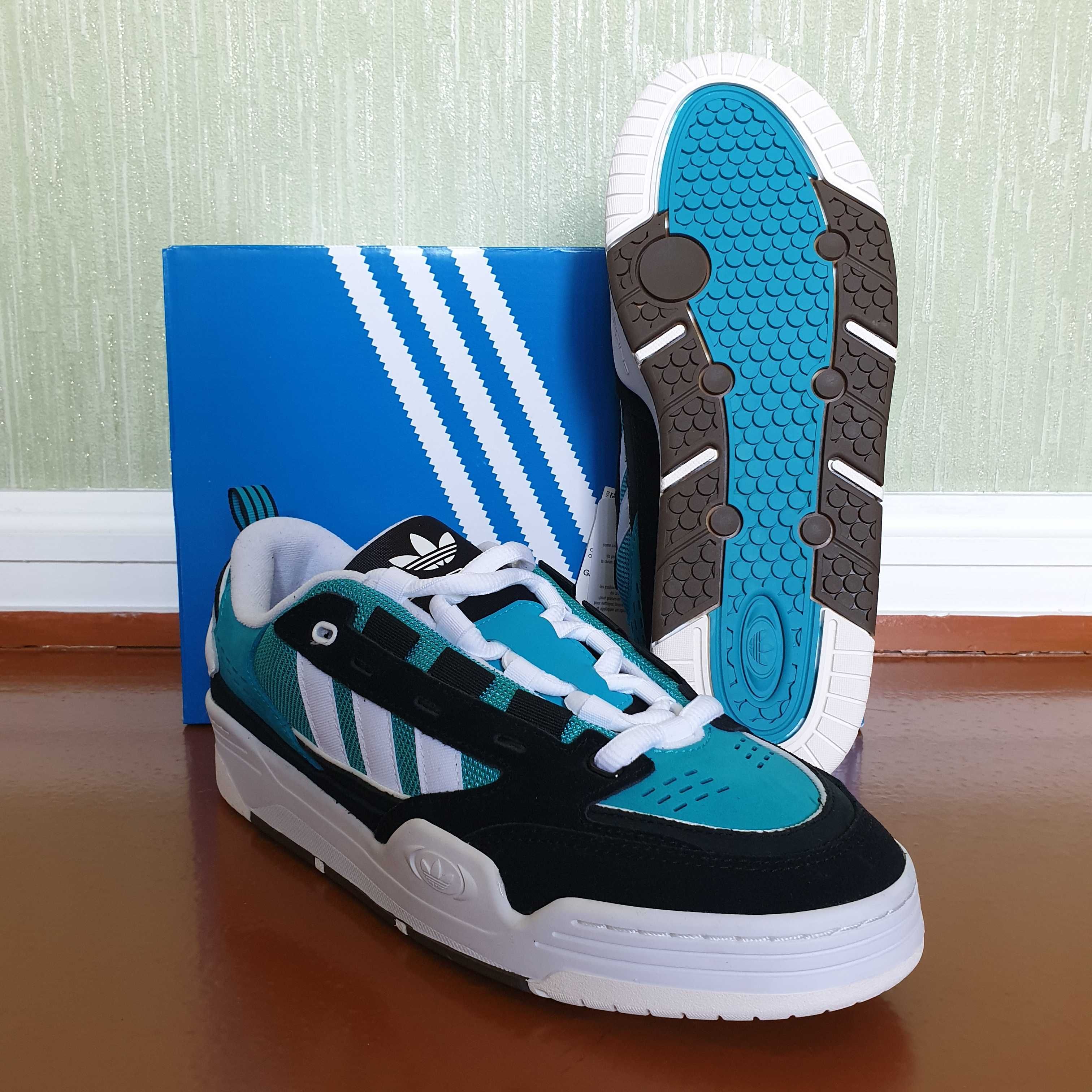 Кроссовки Adidas ADI2000 Original Made in Vietnam