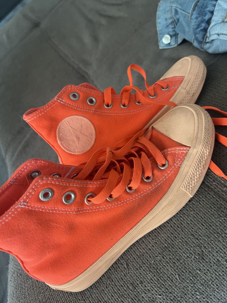 Tenisi Converse Chuck Taylor 37