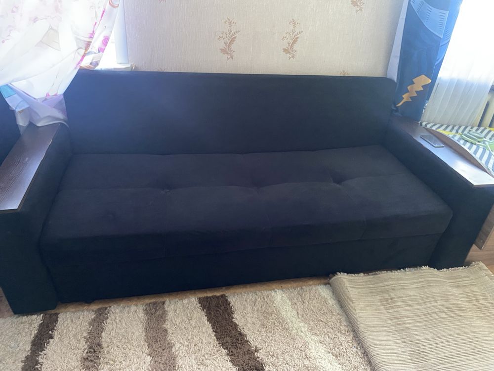 Продам диван состояние отличное
