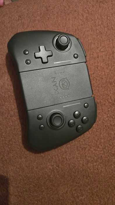 Controller Nintendo