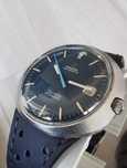 Omega Geneve Dynamic Automatic Calendar 41,5 mm Superb!