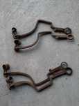 Accesorii caruta veche