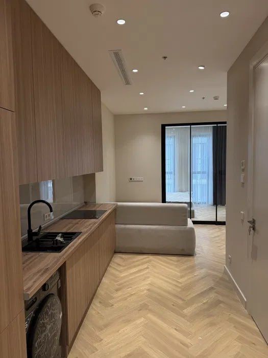 Срочно Сдаётся квартира Узбоом хорошая с ремонтом 2ушка