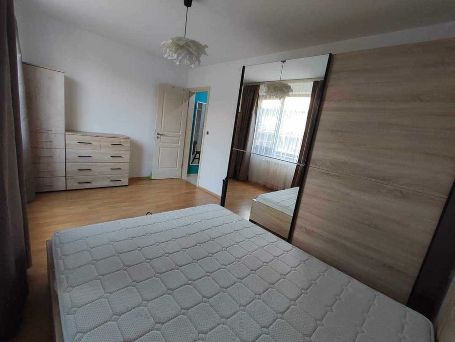 Двустаен апартамент под наем в ж.к. Лозенец, 2176184