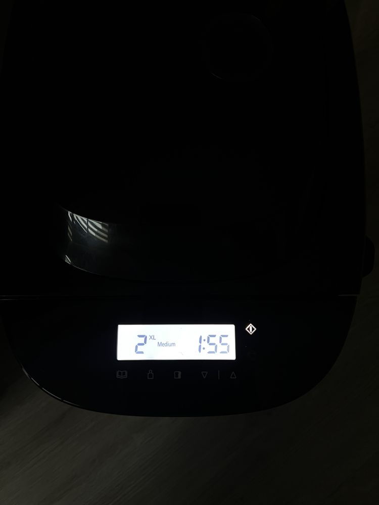 Panasonic машина за печива 37 програми