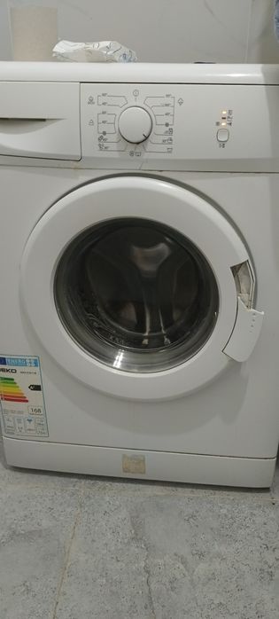 Стиральный машына сатыллады