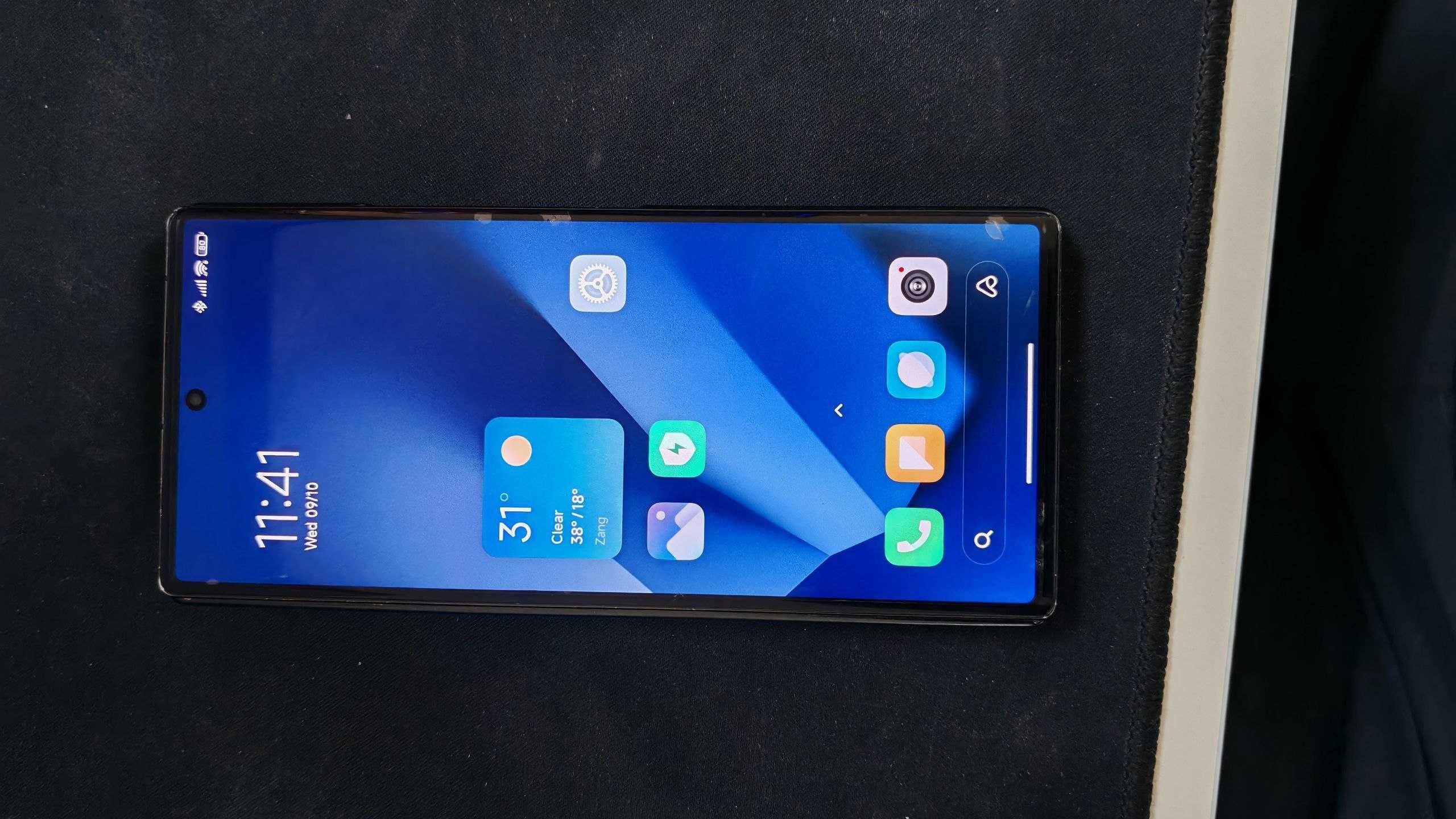 Redmi Xiaomi mix fold 3