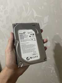 Жесткий диск 500gb